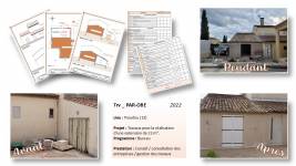 Celine TREMEAU - TC ARCHI