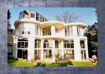 Bruno BASILIEN - CAD ARCHITECTURE