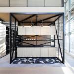 Rémi PFLIGERSDORFFER - RP architecture