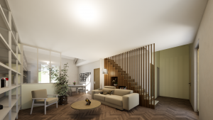 Eyad ELIAS - ROK architecture