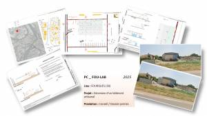 Celine TREMEAU - TC ARCHI