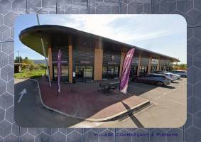 Bruno BASILIEN - CAD ARCHITECTURE