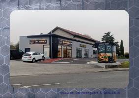 Bruno BASILIEN - CAD ARCHITECTURE