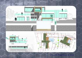 Bruno BASILIEN - CAD ARCHITECTURE