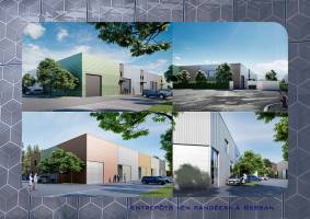 Bruno BASILIEN - CAD ARCHITECTURE