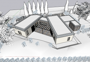 MAXENCE MOMPEU-LEBEL & EMMA RIGOULOT - MARIELOUISE