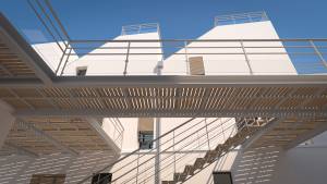 Rémi PFLIGERSDORFFER - RP architecture