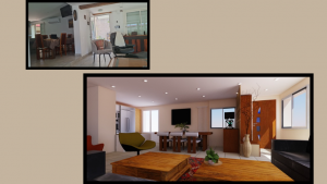 Achrafe CHERRAK - H'AZ DESIGN