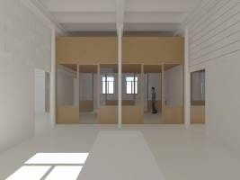 Thibault MAUPOINT DE VANDEUL - ATELIER TMV ARCHITECTE