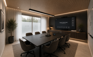 Jean-Pierre ITALIANO - TABLAO ARCHITECTURE